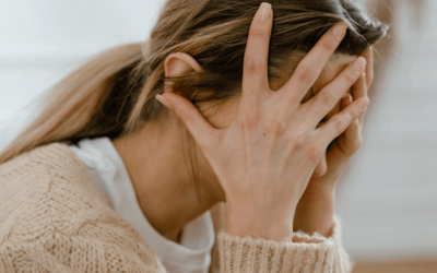 ¿Cómo controlar las emociones negativas?
