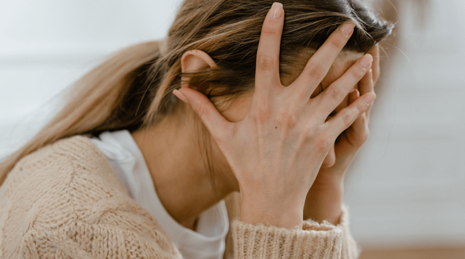 ¿Cómo controlar las emociones negativas?
