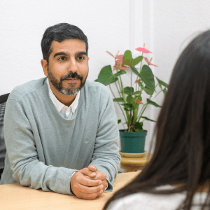 ¿Cómo saber si necesito un psicólogo?