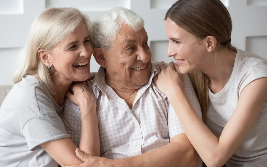 Cómo dejar de sufrir por los hijos adultos