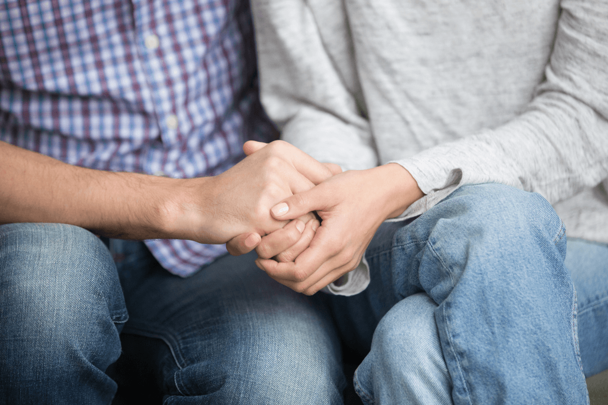 mi pareja no tiene responsabilidad afectiva psicologo alberto fhima