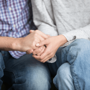 Mi pareja no tiene responsabilidad afectiva